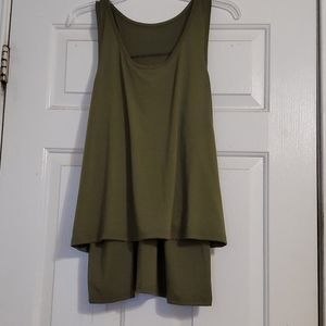 Nursing/Breastfeeding Top